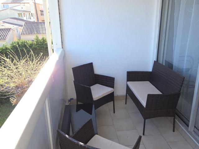 Appartement location à Béziers, Agde