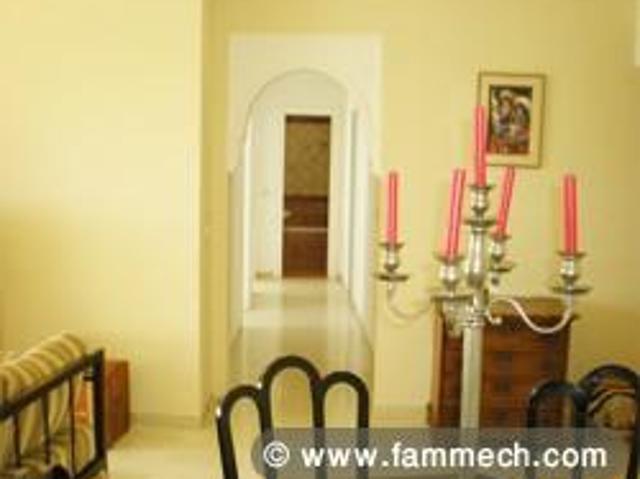 Appartement location à Nabeul