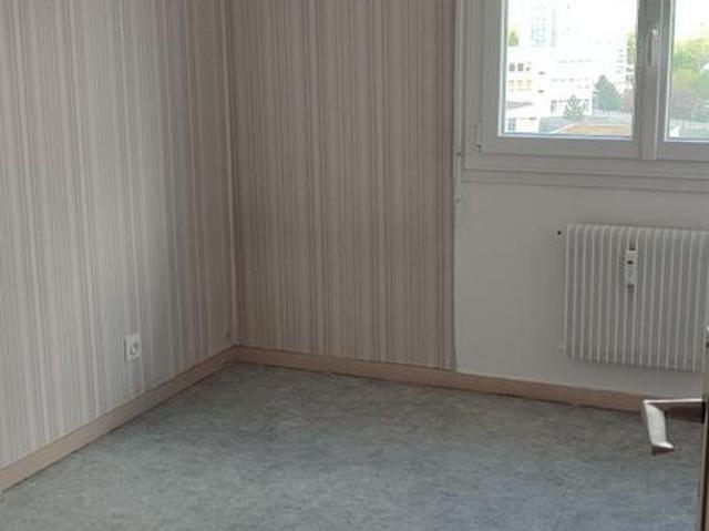 Appartement location à Châlons-en-Champagne, Saint-memmie
