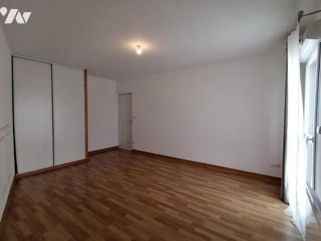 Appartement location à Châlons-en-Champagne, Saint-memmie