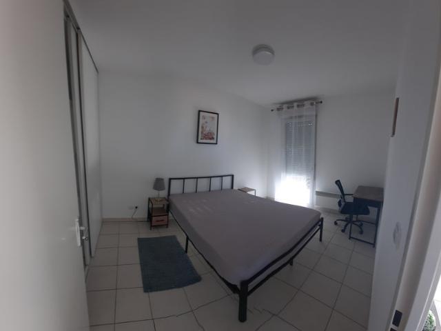 Appartement location à Toulouse