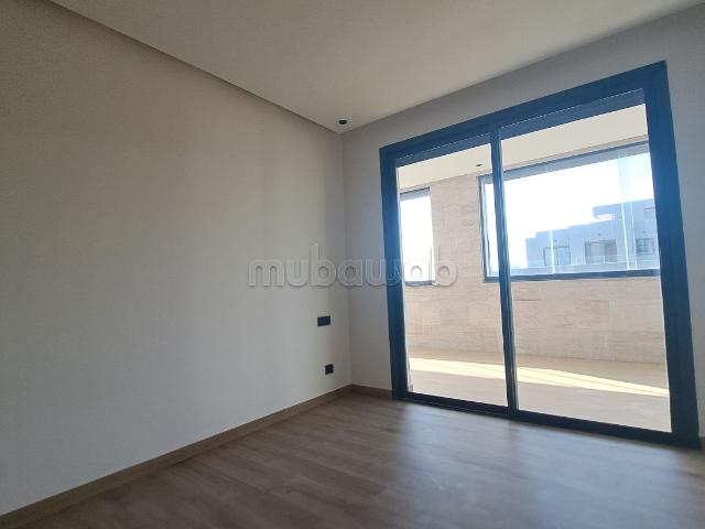 Appartement location à Rbat