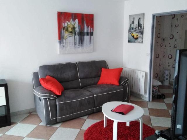 Appartement location à Clermont-Ferrand, Clermont-ferrand
