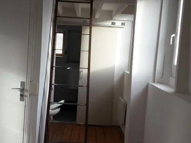 Appartement location à Amiens