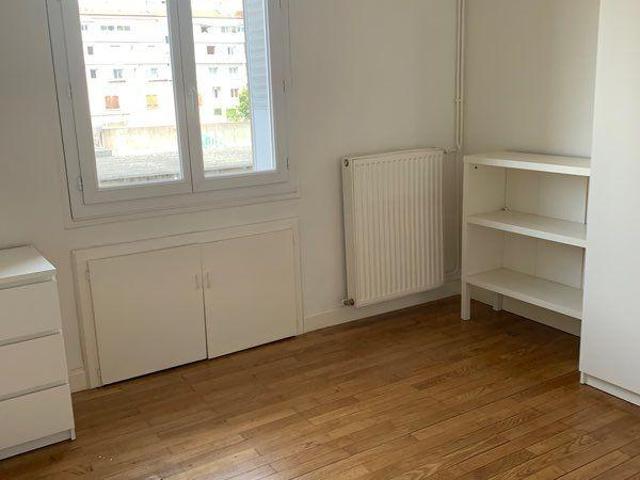 Appartement location à Grenoble