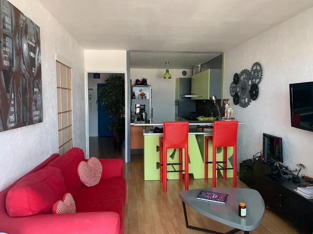 Appartement location à Angers