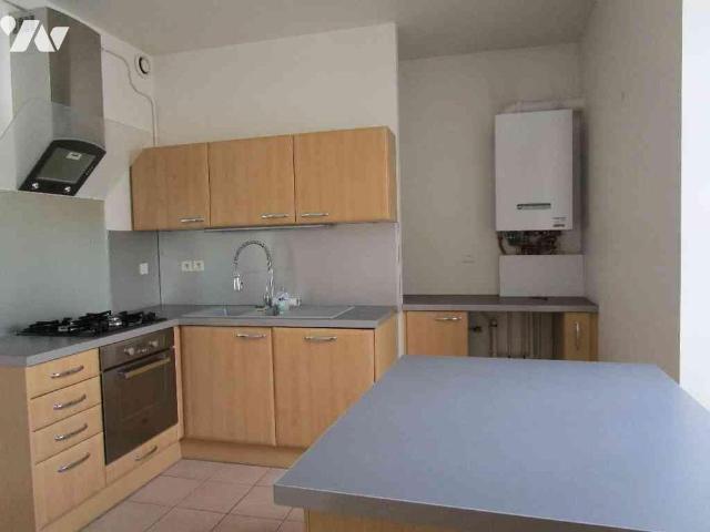 Appartement location à Châlons-en-Champagne, Châlons-en-champagne