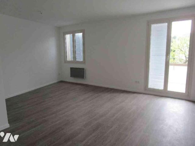 Appartement location à Châlons-en-Champagne, Châlons-en-champagne
