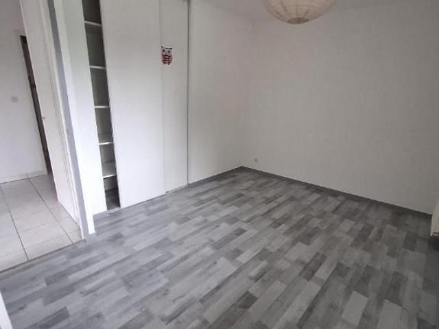 Appartement location à Châteaubriant-Ancenis, Héric