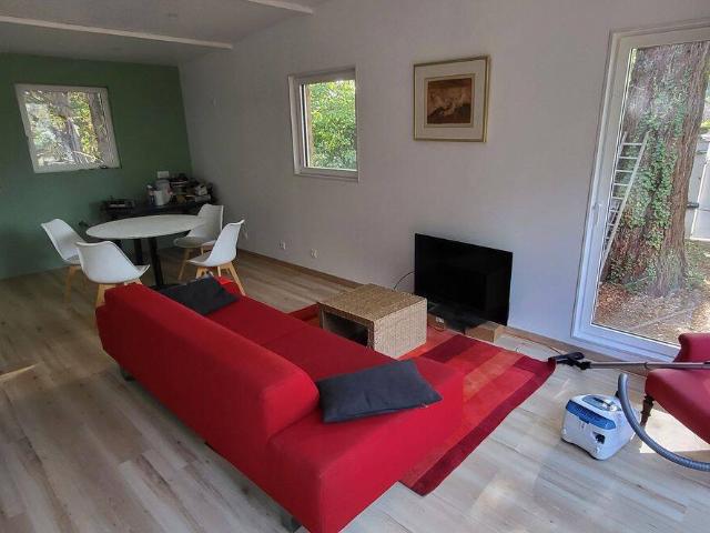 Appartement location à Gond-Pontouvre, Charente