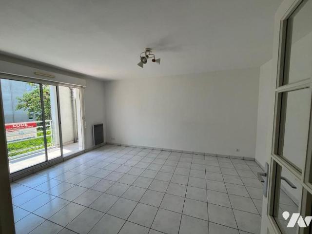 Appartement location à Nantes