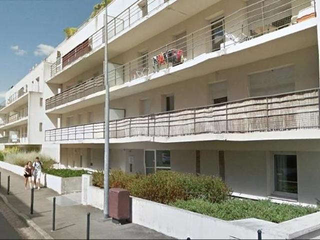 Appartement location à Nantes