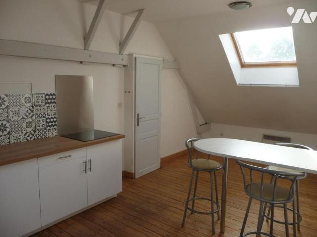 Appartement location à Nœux-les-Mines, Pas-de-Calais