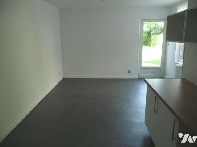 Appartement location à Nœux-les-Mines, Pas-de-Calais