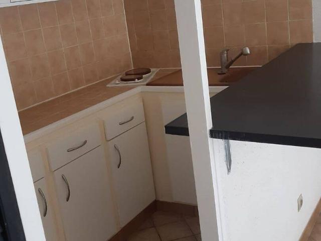 Appartement location à La Commune, Périgny