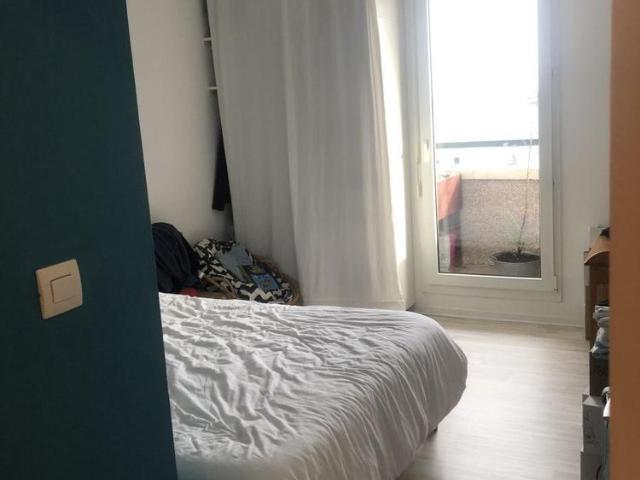 Appartement location à Nantes, Rezé