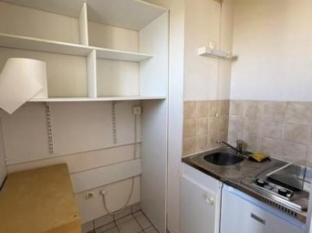 Appartement location à Nantes, Rezé