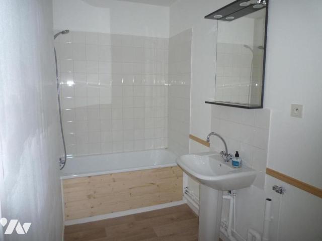 Appartement location à Nantes, Rezé