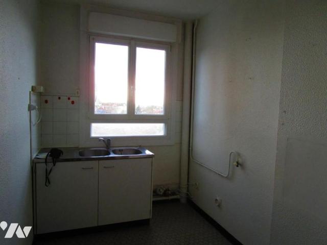 Appartement location à Châlons-en-Champagne, Saint-memmie