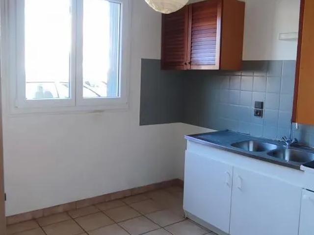 Appartement location à Saint-Memmie, Marne