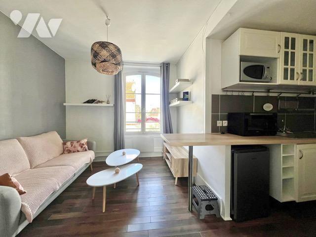Appartement location à Senlis