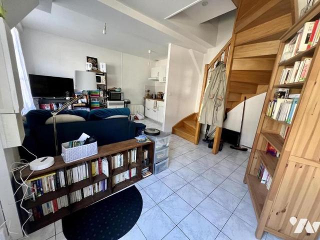 Appartement location à Centre ville, Senlis