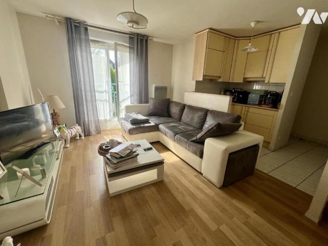 Appartement location à Senlis