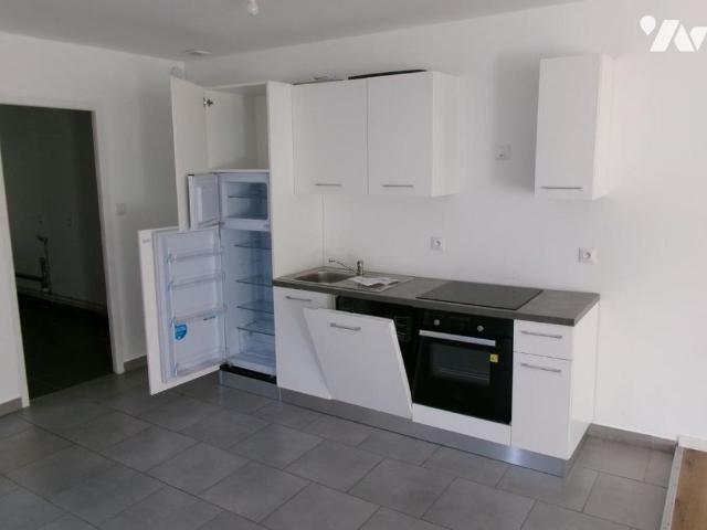 Appartement location à Béthune, Allouagne
