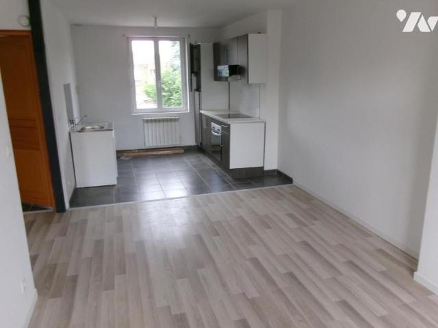Appartement location à Béthune