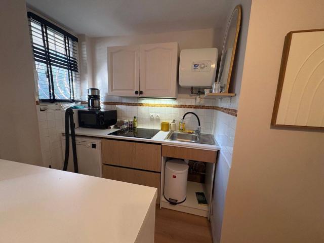 Appartement location à Chataigne, Sainte-Maxime