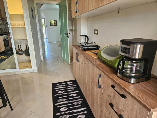 Appartement location à Dar Bouazza, Gharb-Chrarda-Beni Hssen
