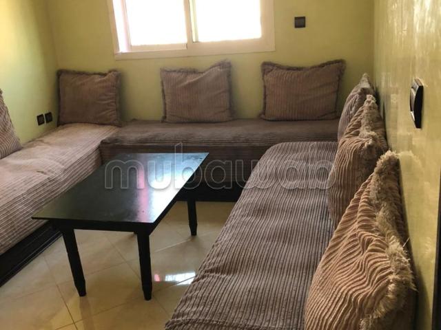 Appartement location à Deroua, Gharb-Chrarda-Beni Hssen