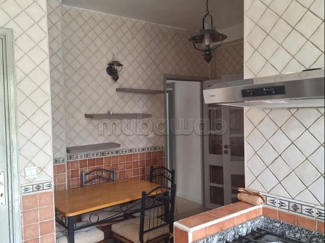 Appartement location à Rbat