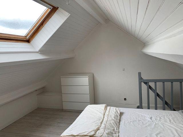 Appartement location à Palaiseau, Chilly-mazarin
