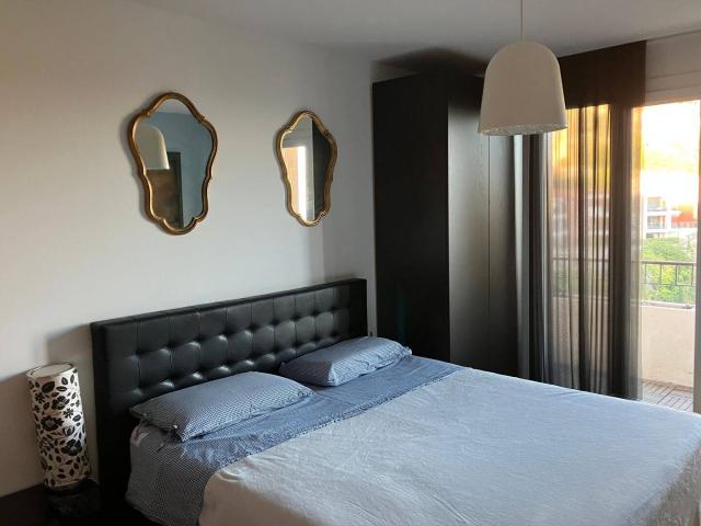 Appartement location à Saint-Laurent les Costes, Èze