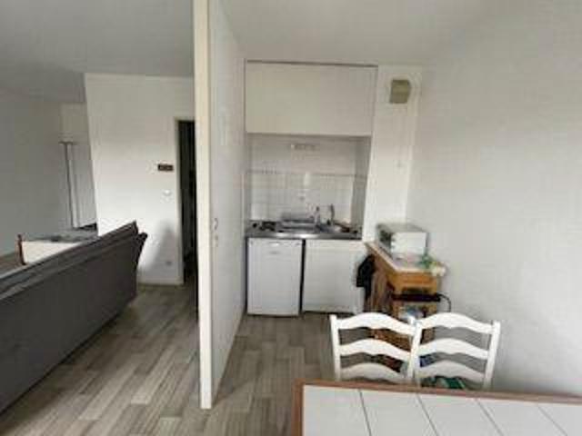 Appartement location à Nancy