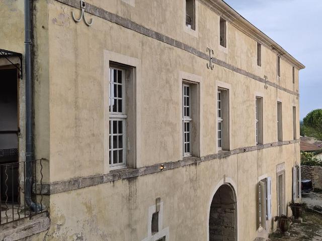 Appartement location à Nîmes, Sommières