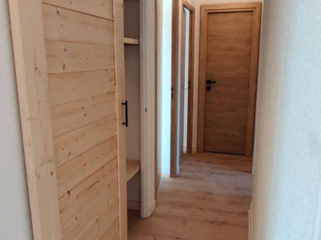 Appartement location à Saint-Laurent-en-Grandvaux, Jura