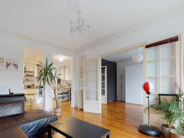 Appartement location à Nanterre, Bois-colombes