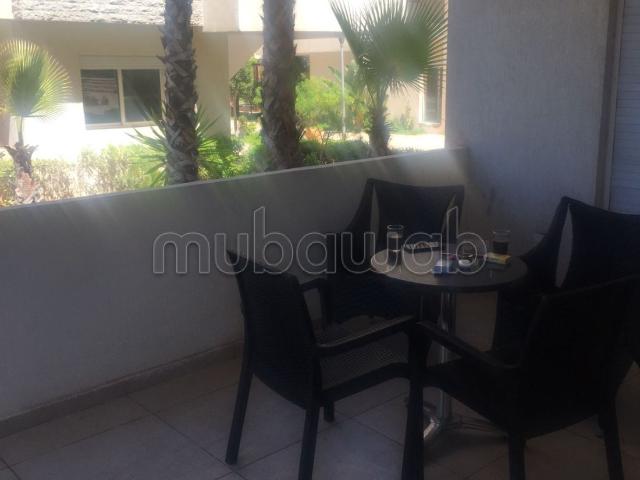 Appartement location à Gharb-Chrarda-Beni Hssen