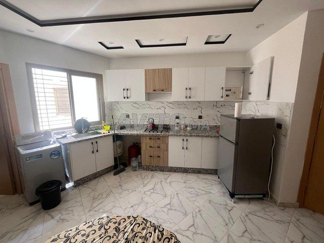 Appartement location à Saida