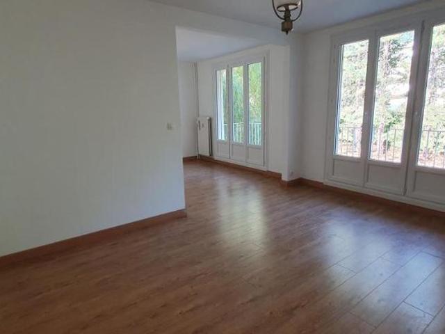 Appartement location à Senlis