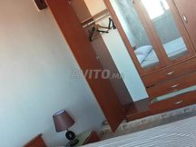 Appartement location à Moulay Bousselham