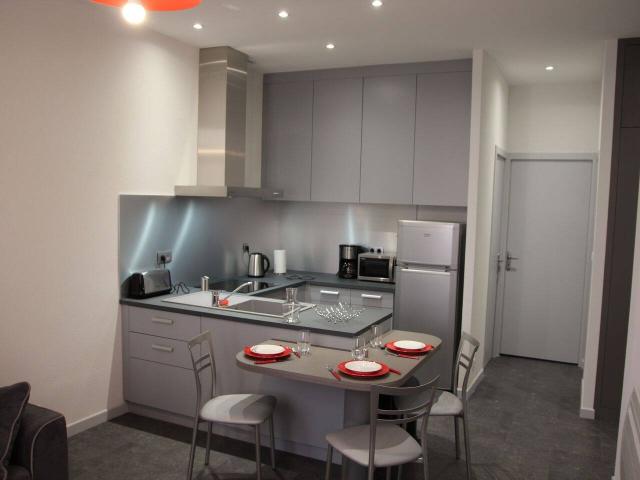 Appartement location à Vichy, Allier
