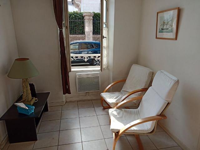 Appartement location à La Rochelle
