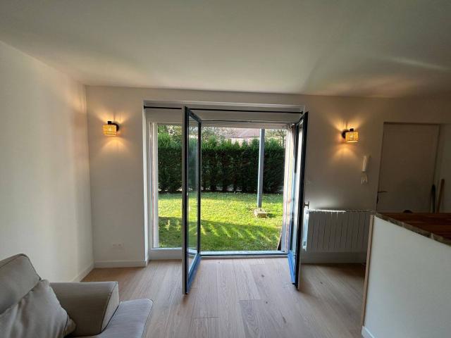 Studio location à Ascq, Villeneuve-d'Ascq