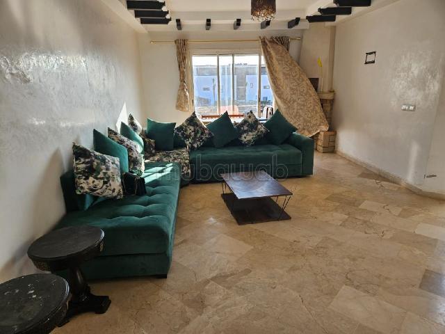 Appartement location à Dar Bouazza, Gharb-Chrarda-Beni Hssen