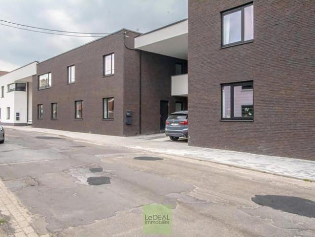 Appartement location à Charleroi, Wallonie