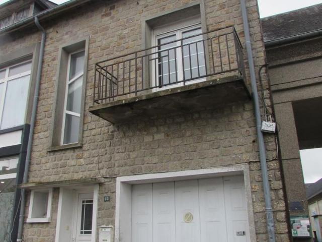 Appartement location à Saint-Lô, Percy