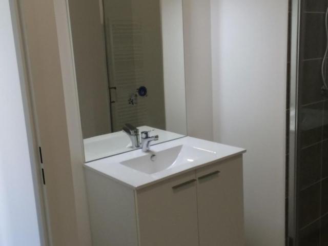 Appartement location à Nantes, Rezé